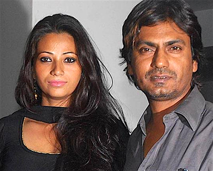 Nawazuddin Siddiqui’s wife Aaliya says she was ‘Tortured' - couple