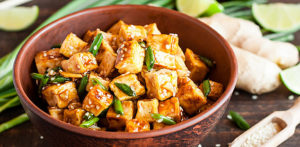 Nutritious Food that Every New Vegan Needs f