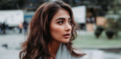 Pooja Hegde says She is not ‘Preaching’ during Lockdown