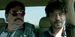 Rishi Kapoor said Irrfan ‘Cannot Act’ after Improvising Scene in D-Day f