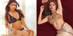 Sherlyn Chopra Hot & Sexy Looks in Photos f