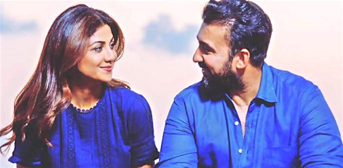 685px x 336px - Shilpa Shetty shows the 'Bitter' Truth of Life Before & After Marriage |  DESIblitz