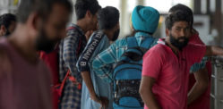 USA to Deport 161 Indians who entered Illegally f