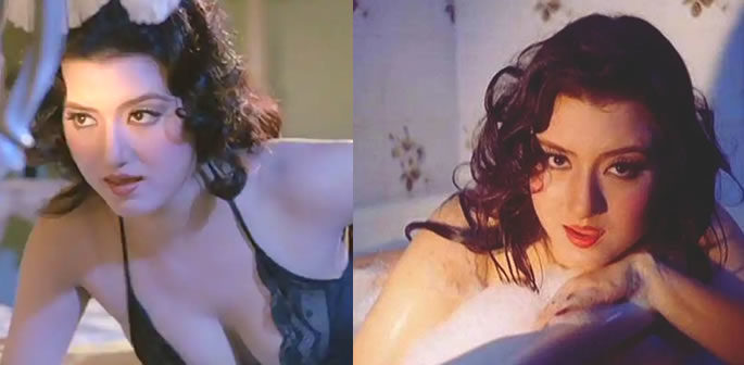 Where is Bold Scenes actress Jasmin from 'Veerana'? | DESIblitz