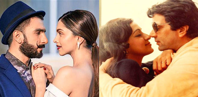 10 Bollywood Actors who married Actresses f