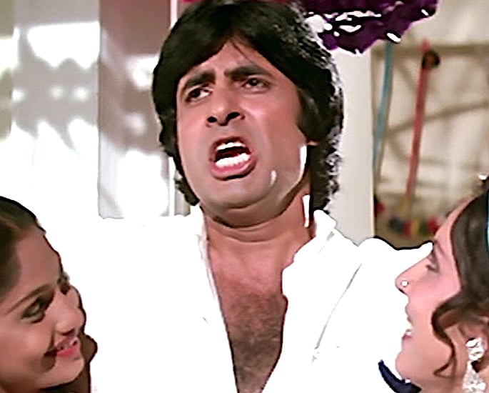 12 Best Bollywood Alcohol Songs full of Nasha - Namak Halaal