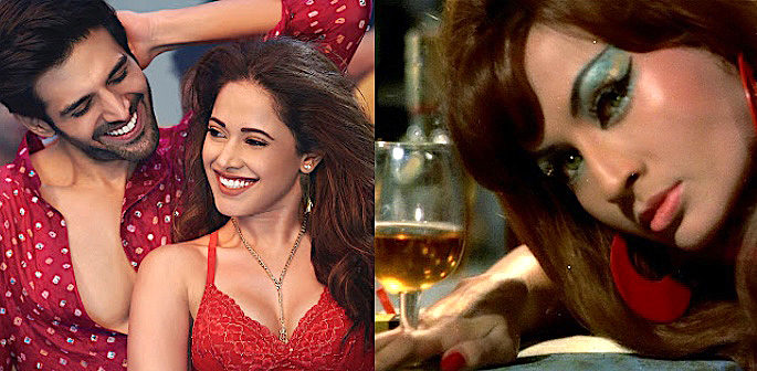 685px x 336px - 12 Best Bollywood Alcohol Songs full of Nasha | DESIblitz