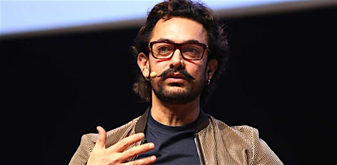 Aamir Khan says 'some of my staff tested positive' for Covid-19 f