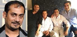 Abhinav Kashyap accuses Salman Khan & Family of 'Bullying'