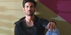 Actor Sushant Singh Rajput commits Suicide f