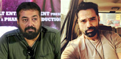Anurag Kashyap_ ‘Painfully Difficult’ to work with Abhay Deol f