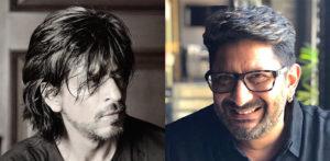 Arshad says SRK’s latest picture can ‘make any man turn Gay’ f