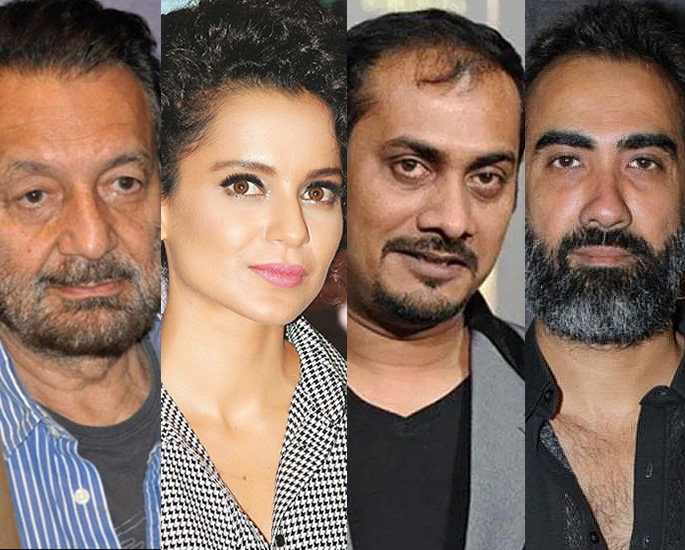 Bollywood & Nepotism – A Never-Ending Relationship - debate