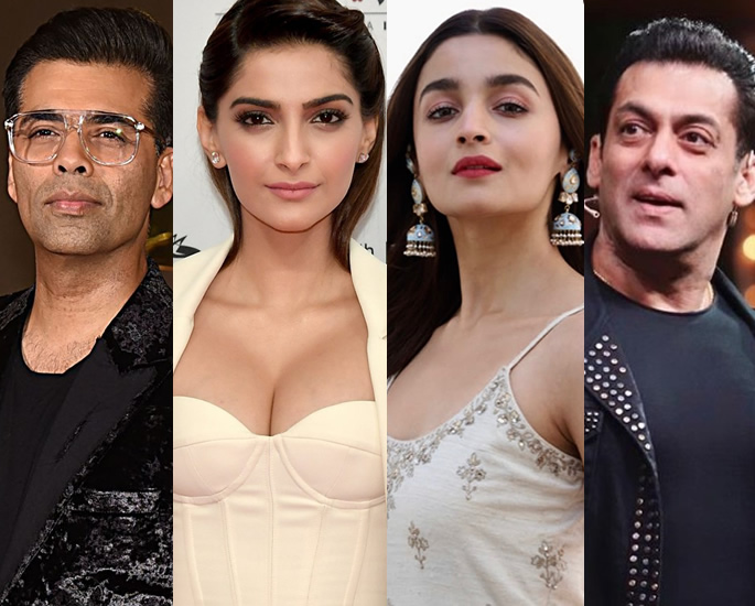 Bollywood & Nepotism – A Never-Ending Relationship - top