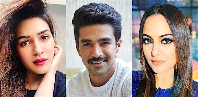 Bollywood stars quit Social Media over ‘Toxicity’ f