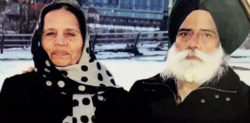 Canadian Indian & Wife Horribly Murdered in Punjab