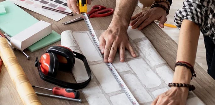 DIY Skills to Try Out with the Kids f