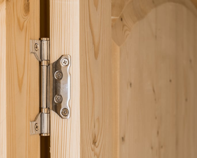 DIY Skills to Try Out with the Kids - hinge