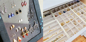 Desi Jewellery Storage Ideas & Hacks f-2
