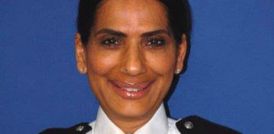 Former Met Police Officer sues Force £500k over 'Racist Abuse' f