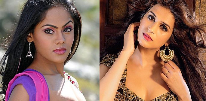 Tamanna Rape Video - Indian Actresses lash out at Electricity Bills they Got | DESIblitz