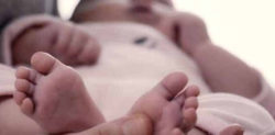 Indian Couple sell Two-Month-Old Daughter for Rs. 3,000