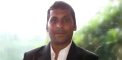 Indian Footballer’s Death reveals Shock of having Two Wives