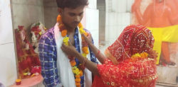 Indian Groom arrested for Second Marriage Attempt