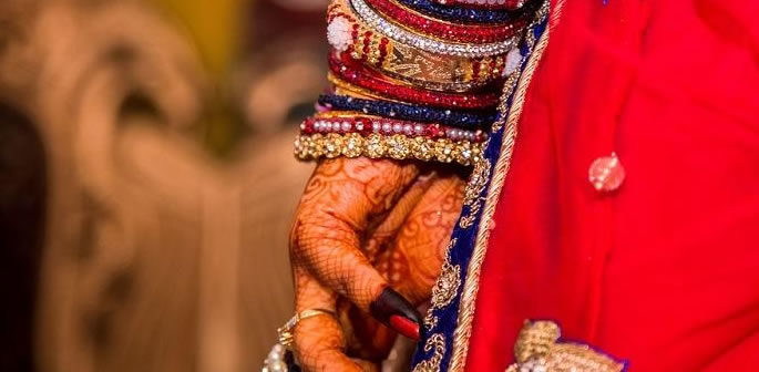 Indian Groom founds out Wife is Lesbian after Wedding f