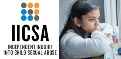 Inquiry reveals Barriers in Ethnic Child Sex Abuse reporting f