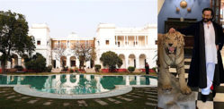 Inside Saif Ali Khan’s Rs 800 crore Pataudi Palace