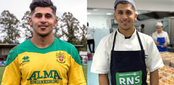 Jhai Dhillon: From Football to Healthy Meal Prep Business - f