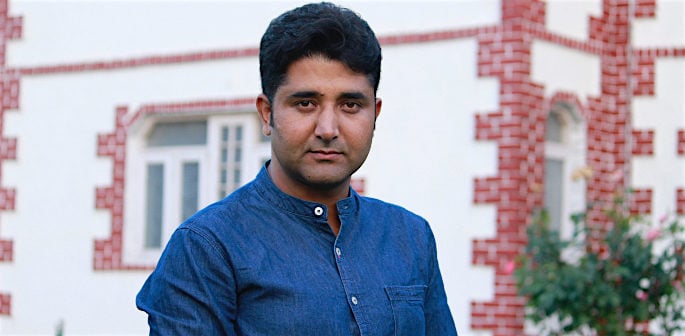 Kafan_ A Pahari Film by Tariq Khan makes YouTube Debut f