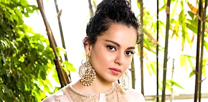 Kangana slams Bollywood stars for deep-rooted Racism f