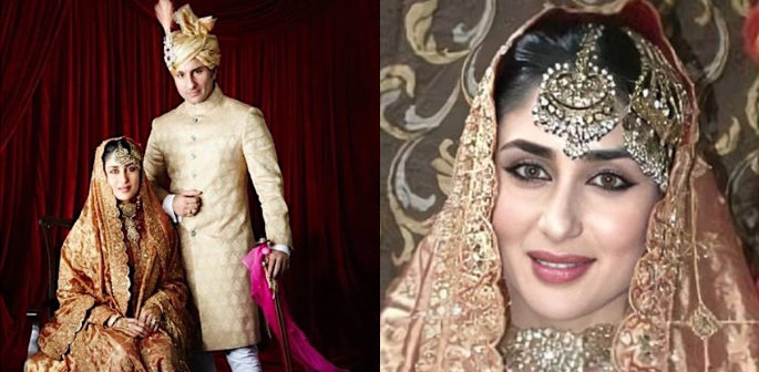 Kareena Kapoor says She was Warned not to Marry Saif f