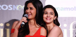 Katrina Kaif wants to Steal one thing from Alia Bhatt