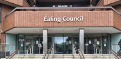 Landlord owes Council £16k for Illegal Building Demolition
