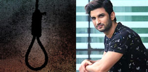 Minor depressed about Sushant Singh Rajput commits Suicide f