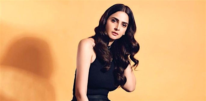 Pakistani actress Saba Qamar reveals her Perfect Man f