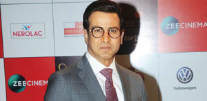 Ronit Roy says he is ‘Selling Things’ to support ‘100 families’ f