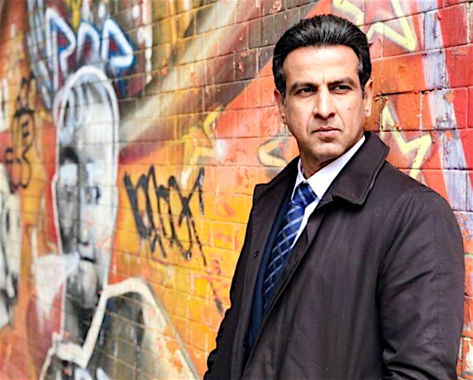 Ronit Roy says he is ‘Selling Things’ to support ‘100 families’ - suit