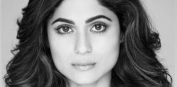Shamita Shetty reveals Her battle with Depression