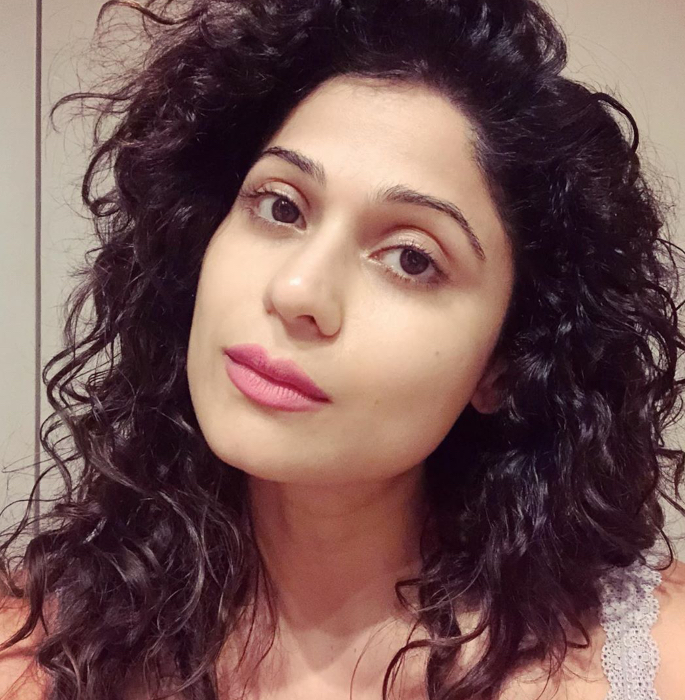 Shamita Shetty reveals Her battle with Depression - pout
