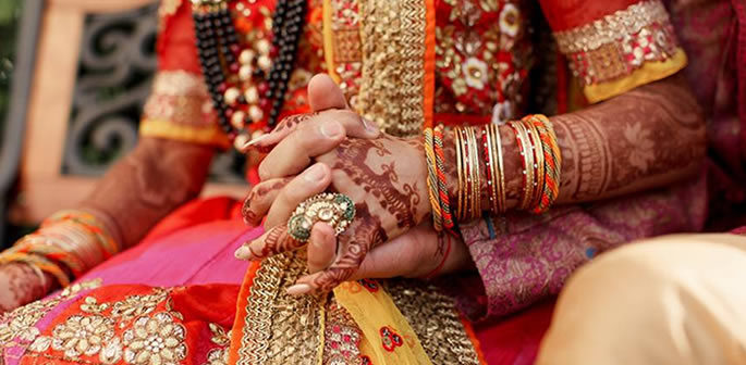 The Views of British Asians on Inter-Caste marriage ft