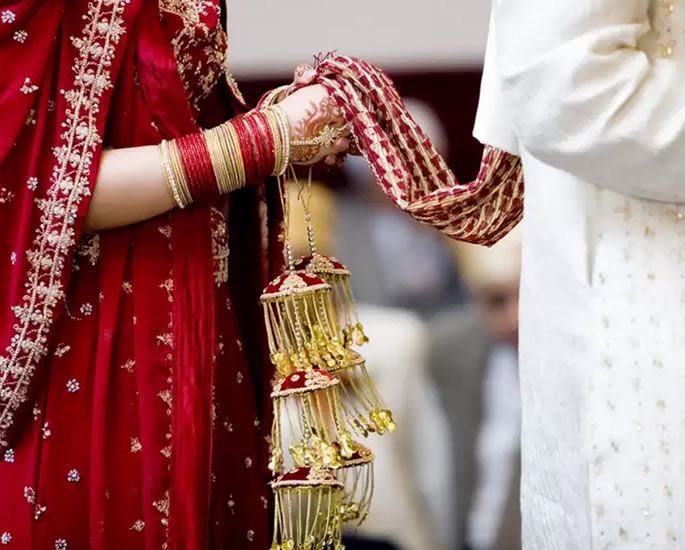 The Views of British Asians on Inter-Caste marriage - tradition
