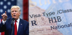 Trump's Suspension of H-1B Visas will Impact Indians f