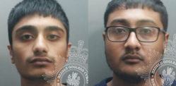 Two Men jailed for attempting to Smuggle Drugs into Prison