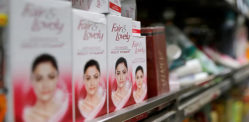 Unilever renaming 'Fair & Lovely' Skin-Lightening Cream
