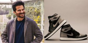 Which Air Jordan 1 Sneakers Are Bollywood Stars Rocking? - F