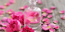 10 Best Benefits of Rose Water f